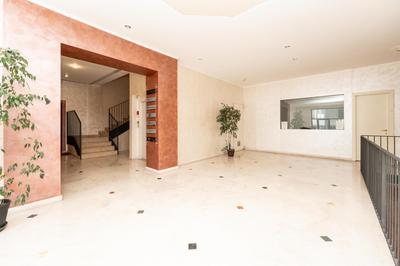 Olimpia apartment