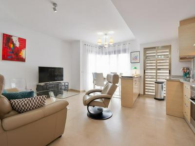 Apartamento Miró