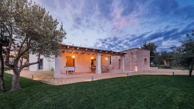 OPUNTIA TRULLI E LAMIE 10, Emma Villas