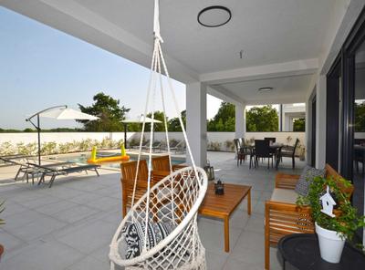 Refined and Inviting Villa in Kanfanar