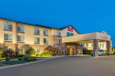 Big Horn Resort, an Ascend Collection Hotel, Billede 2