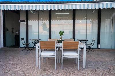 Kyzen Smart Stays - 800 m from Hitech City