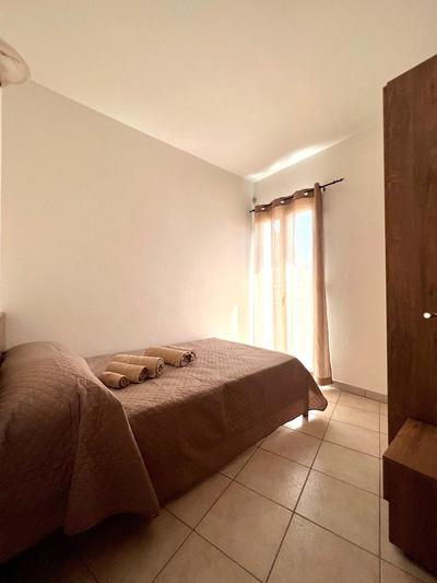 Da Battista Rooms