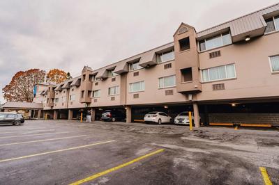 SureStay Plus by Best Western Coquitlam