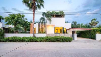 The Sea-Cret Garden Hua Hin