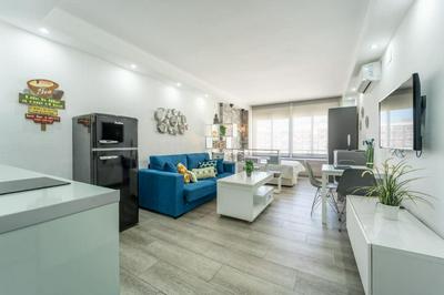 Apartment Verdiales I