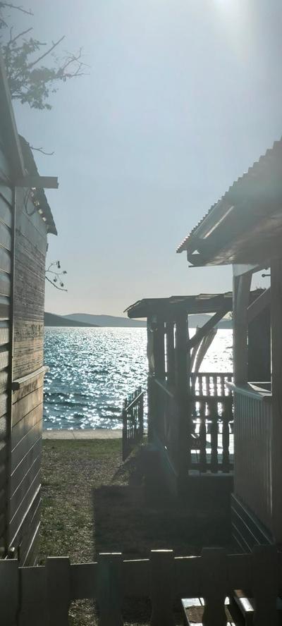 Mobile home Ivan Vodice