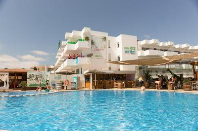 Apartamentos Jet - Adults Only