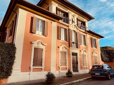 Villa Rosa San Pietro