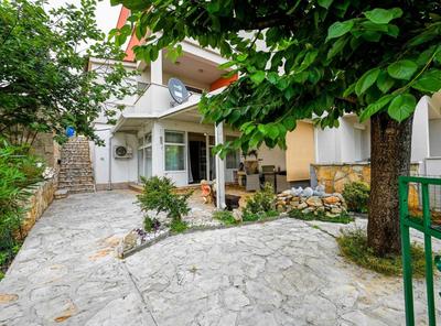 Classic and Smart Rovinj Apartment with Terrace