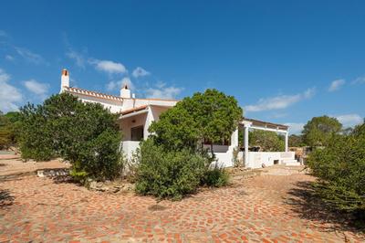 Villa Bellavista - Calamenhir