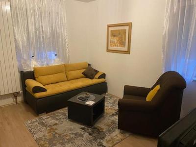 Apartment 1