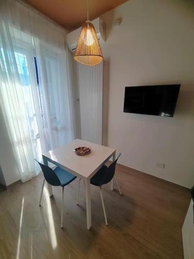 -CITY GEM- Stylish Urban Escape -LAMBRATE-