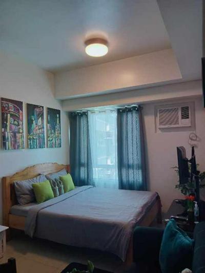 Sweet Kathleen at The Beacon Makati