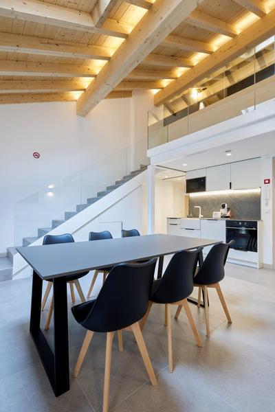 Linda Apartments by Clabao