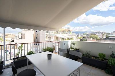 Acropolis View - 1BR Apartment