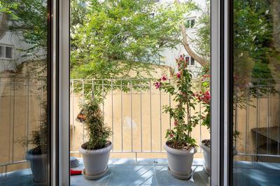 1BR Stylish Apt 20 Minutes from Acropolis