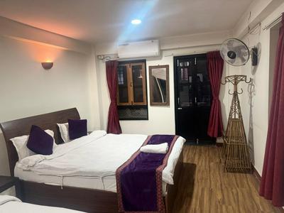 Hotel Bhaktapur Inn