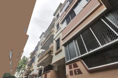 Super Hotel O Sada Shiv Guest House