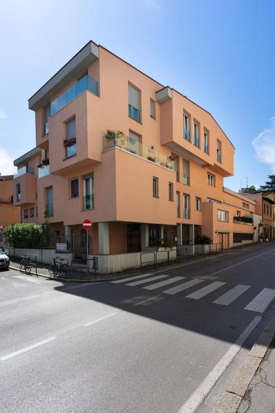 Senese Apartment By San Firenze Collection