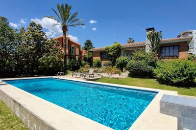 Villa Relax Benalmadena Puerto Marina Malaga