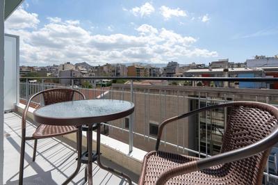 Revived Urban Charm - 1BR