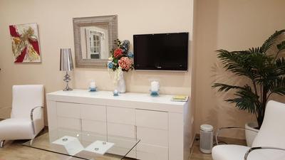 ISG Apartments Jose de Velilla Centro Parking