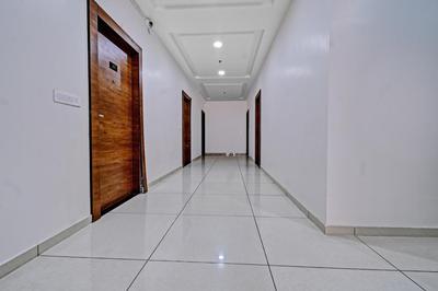 Townhouse by My Stay