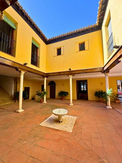Casa Palacete Guadix