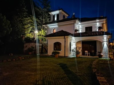 B&B Montisclari