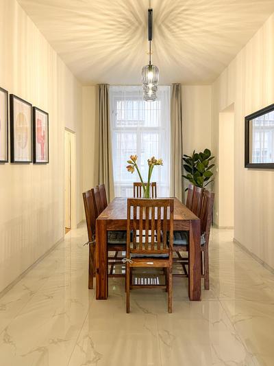 Powder Tower Residence