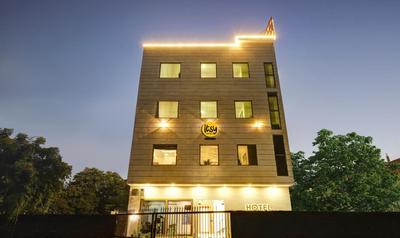 Itsy Hotels Vedansh