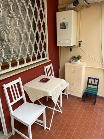 Tra le mura di Roma