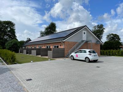 Nekkepenn-Boardinghouse