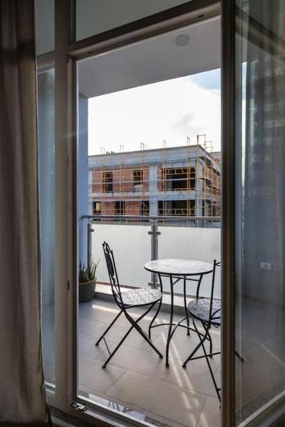 Boras Apartment Studio near Artificial Lake