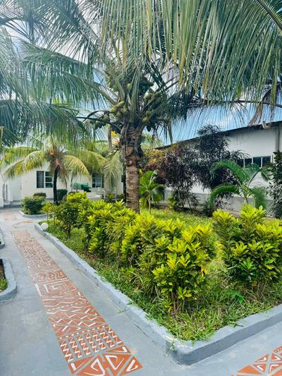 Varadero Zanzibar Hotel