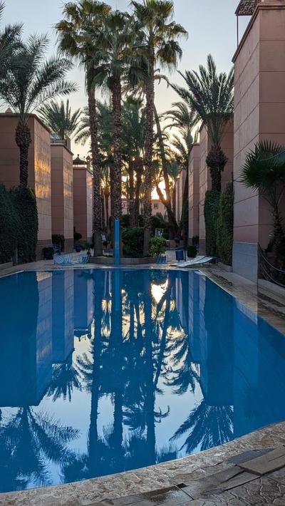 Riad almohafidon
