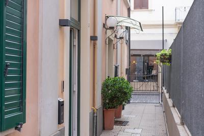 Luxury Suite Spaziosa in Centro Città, Wi-Fi Gratuito