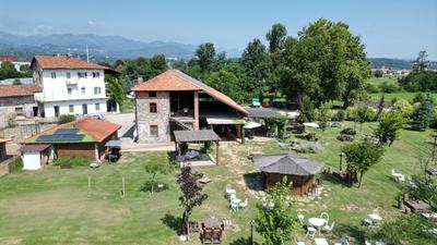 Agriturismo La Fucina