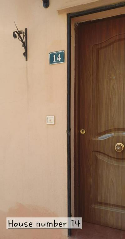 Cozy rooms in terraced house