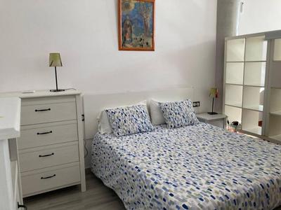 Sant Simó Loft 1 to the beach