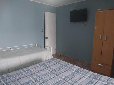 Hostal QUILPUE Esmeralda