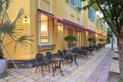 Signature by M Village Danang Heritage, A modern luxury stay