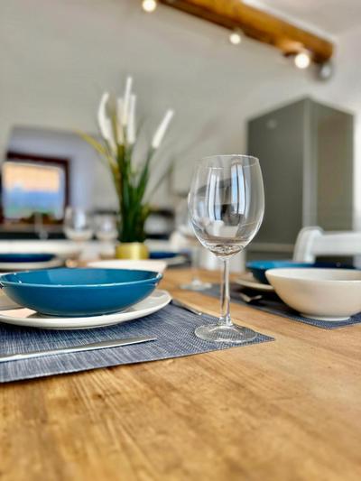 Corvina Suite