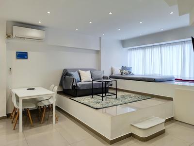 KYMA Apartments Athens 18