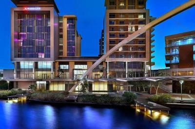 Crystal Towers, Century City - Spectacular Views