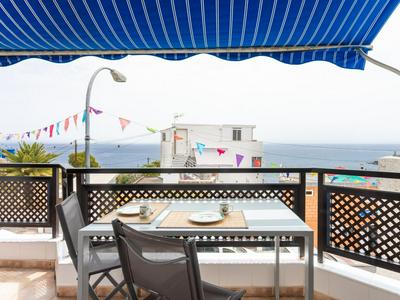 Live Caletillas Apartamento familiar Garoe