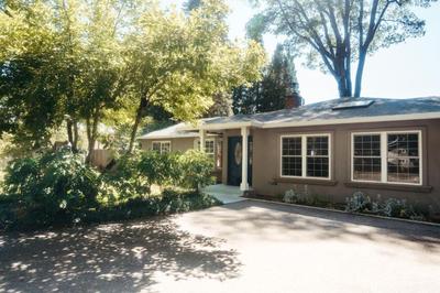 Grass Valley Home with Hot Tub