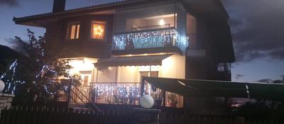 Villa Krina Rosa Aigio