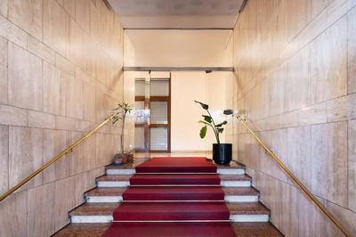 Casa Azzurra -Central Station-Free Luggage Storage